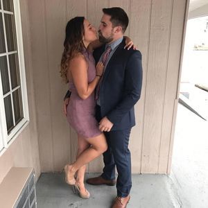 Meet your Posher, Jackie